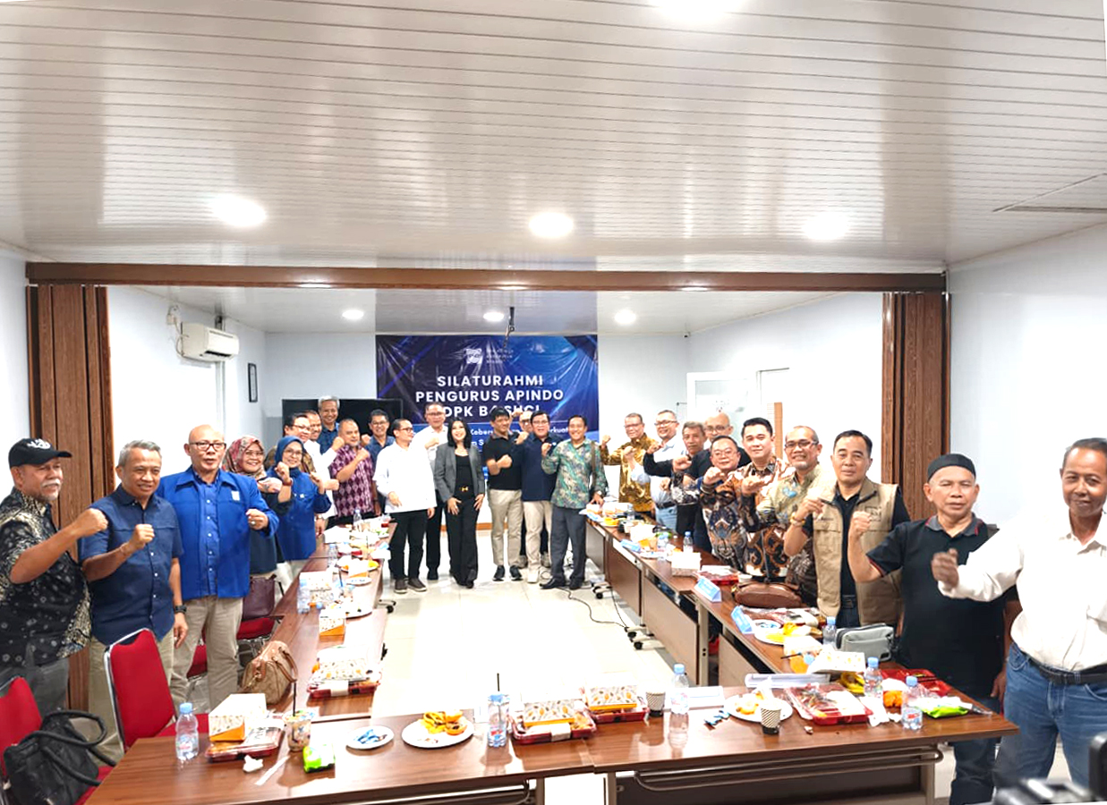 Acara Pertemuan 3 Bulanan (Perkumpulan Ketua-ketua, Wakil Ketua dan Sekretaris, Ketua DPP beserta Tim) DPKB4 SUCI